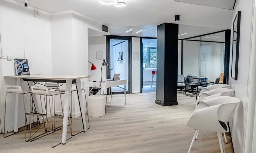 Workin Together Coworking Neuilly-Sur-Seine — photo 3