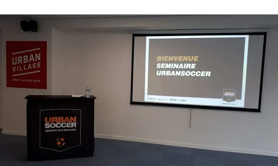 UrbanSoccer - Nantes St-Sébastien — photo 4