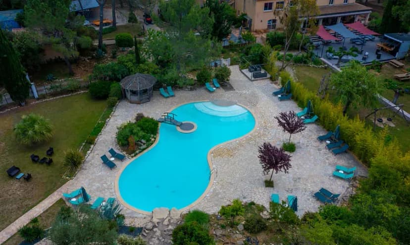 La Villa Vicha — photo 5