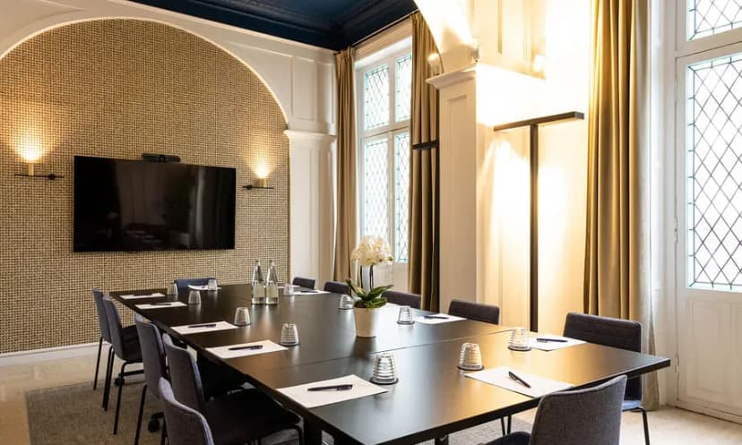 Hotel D'anjou Angers — photo 3