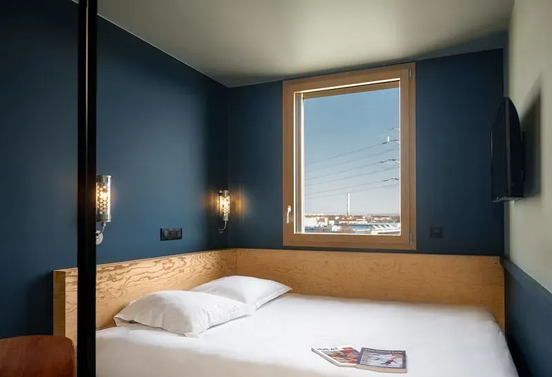 Eklo Hotel Paris Porte de Versailles — photo 5