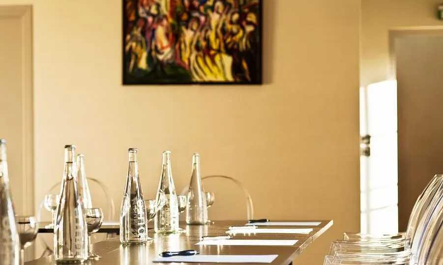 Domaine des Lys · Hôtel — photo 3