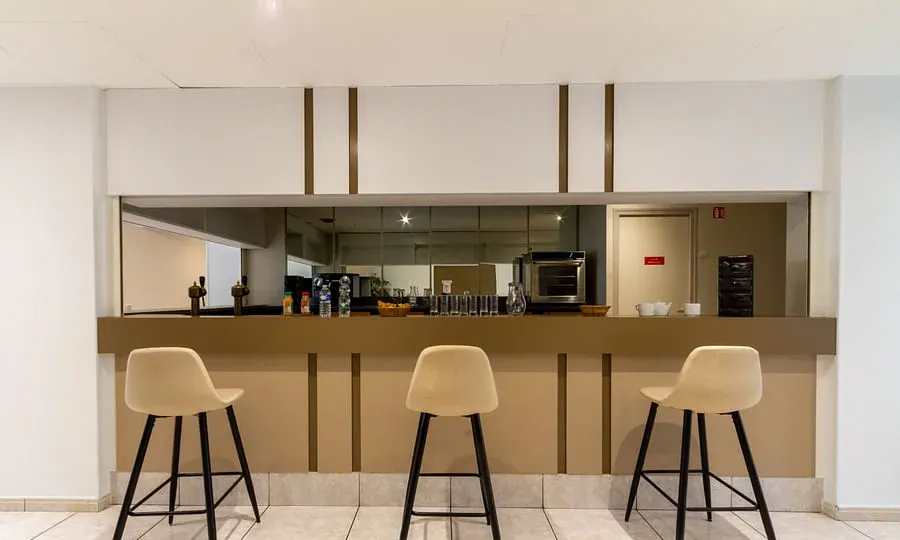 Appart Hôtel Résidence CERISE Nantes La Beaujoire — photo 5