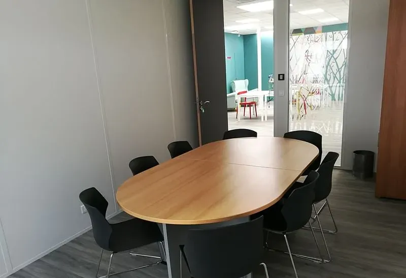 Le Hub Business Center - Bureautel — photo 2