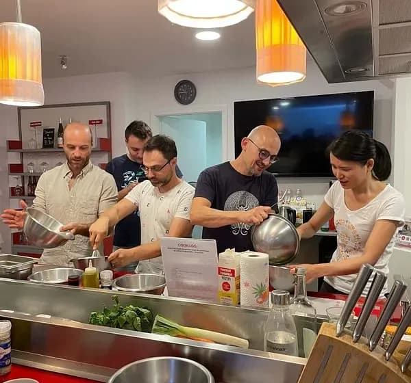 Cook And Go - Nantes - Individuals & Business — photo 1