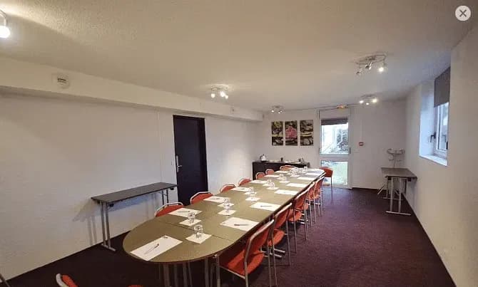 Brit Hotel Caen Hérouville — photo 2