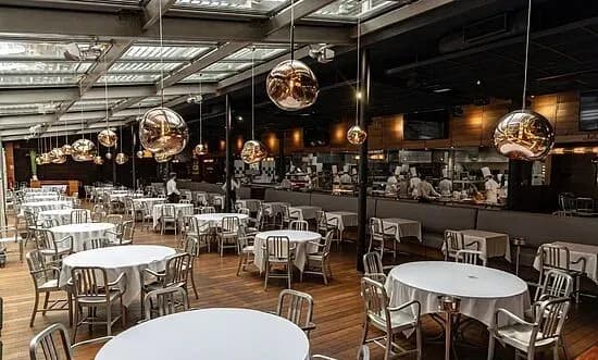 Brasserie L'Ouest - Bocuse — photo 4