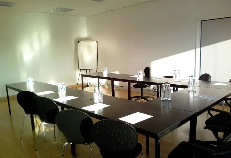 Ulysses Business Center — photo 2