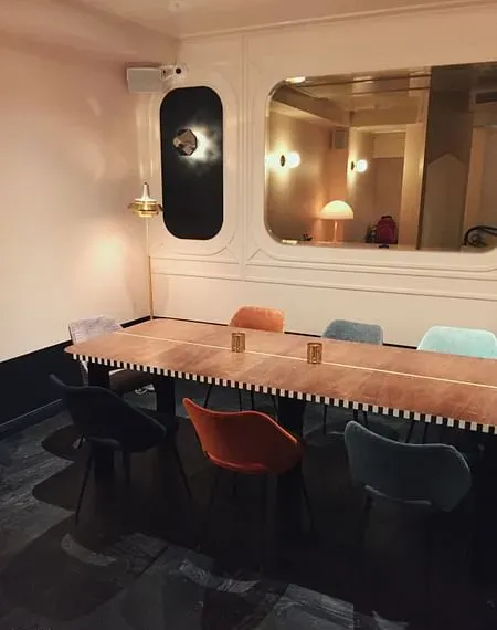 Hôtel Panache Paris — photo 3