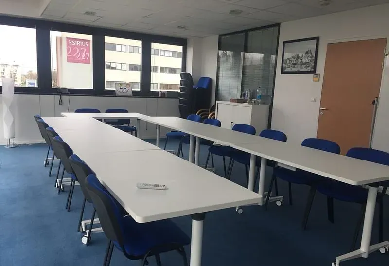 Le 144 Cowork'In Rennes — photo 5