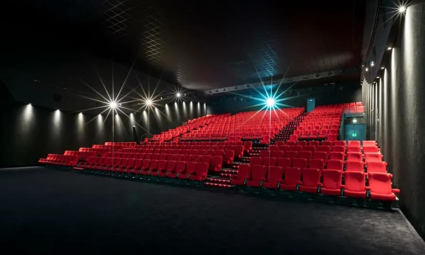 Gaumont Parc Millésime — photo 2