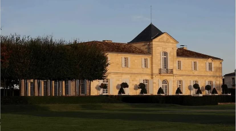 Chateau du Tertre — photo 5