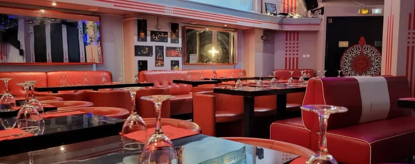 Restaurant Africain Suprême — photo 3