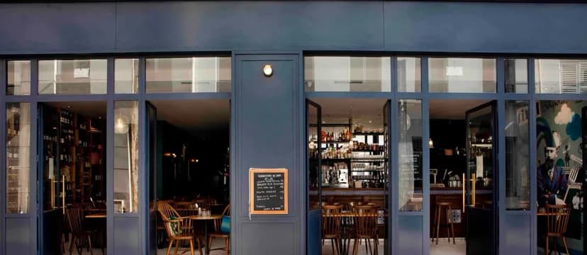 Biotiful Batignolles Restaurant Paris 17 — photo 5