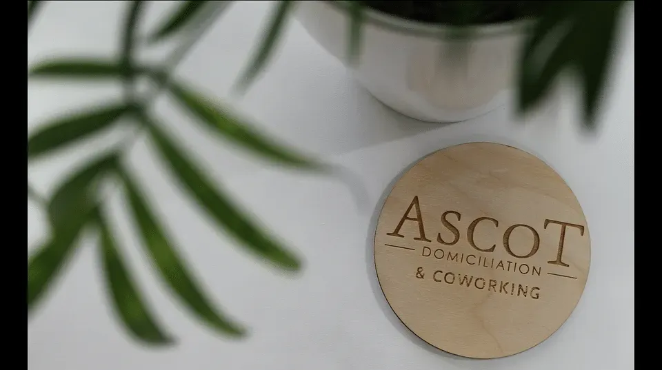 Ascot Domiciliation & Coworking — photo 1