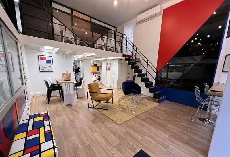 Reggad Estate - Grenoble Félix Viallet — photo 1