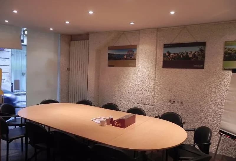 The House of Lozère — photo 1