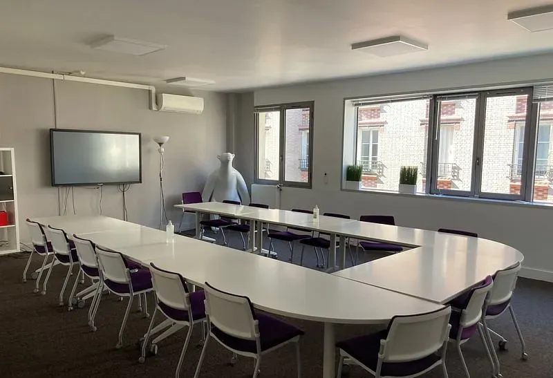 Remote Meeting — photo 4