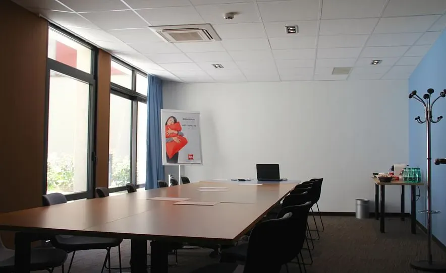 ibis Lille Centre Grand Palais — photo 2