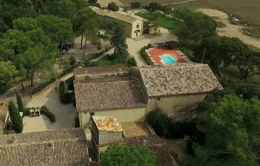 Les Studios-Hôtel de Sommières — photo 1