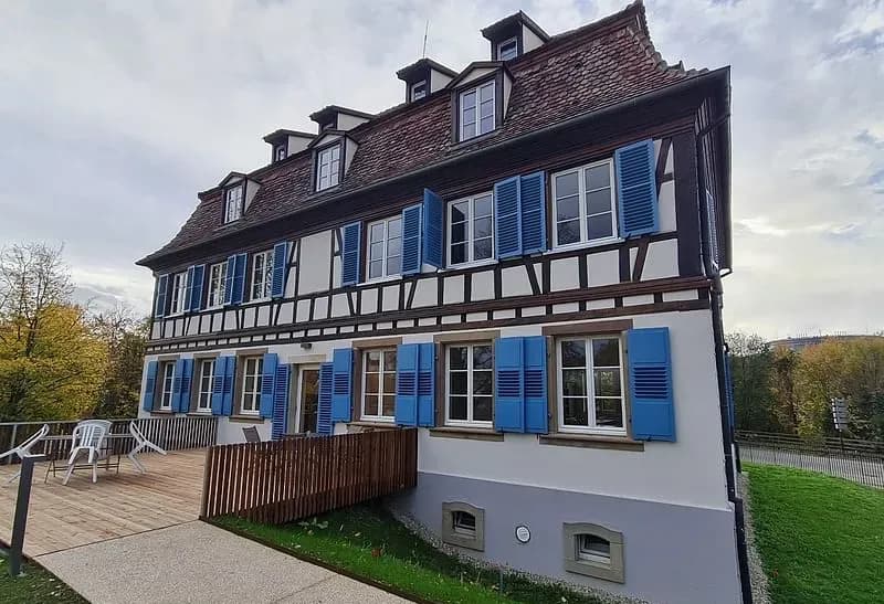 International Institute Des Droits De L'homme – Fondation René Cassin — photo 5