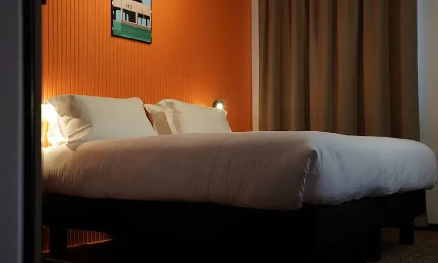 Hôtel ClapClap Strasbourg — photo 5