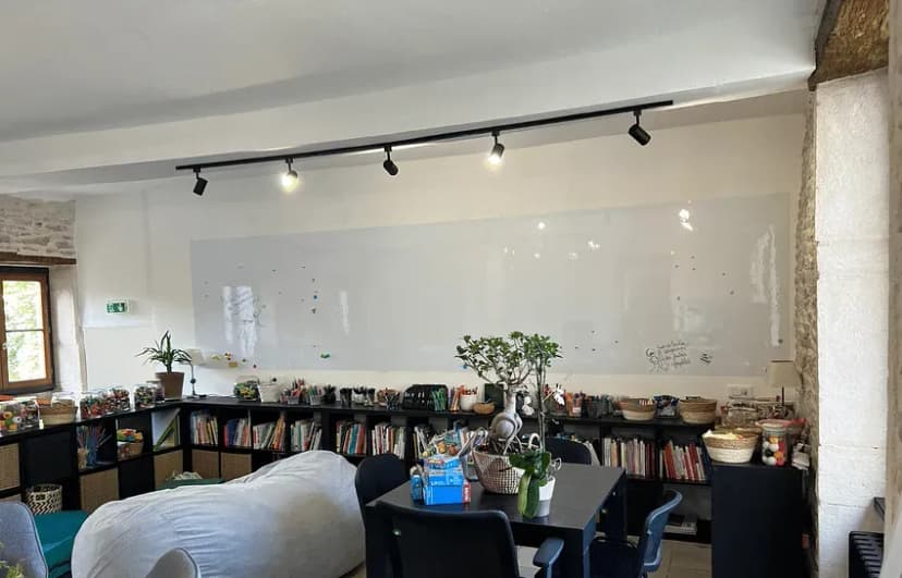 Lab’EcoSo - Château de Montlaville — photo 5