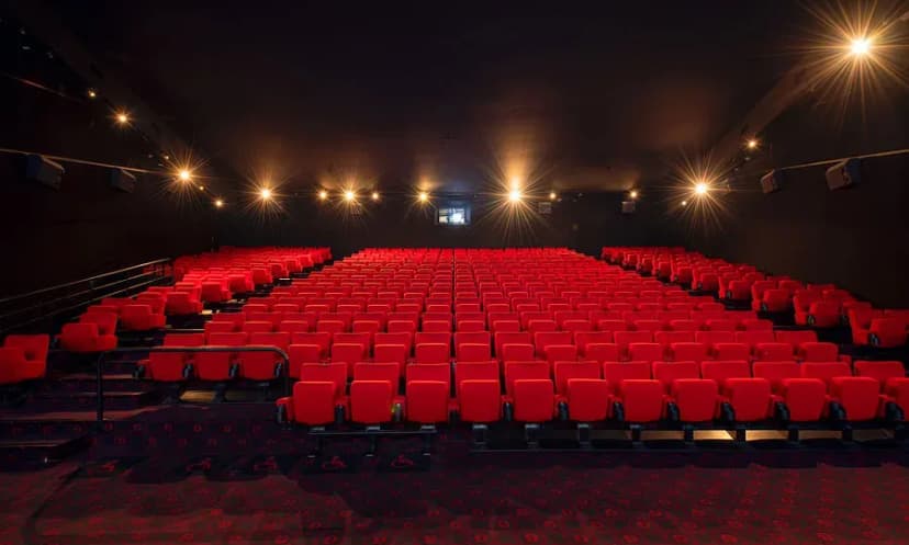Gaumont Saint-Denis — photo 4