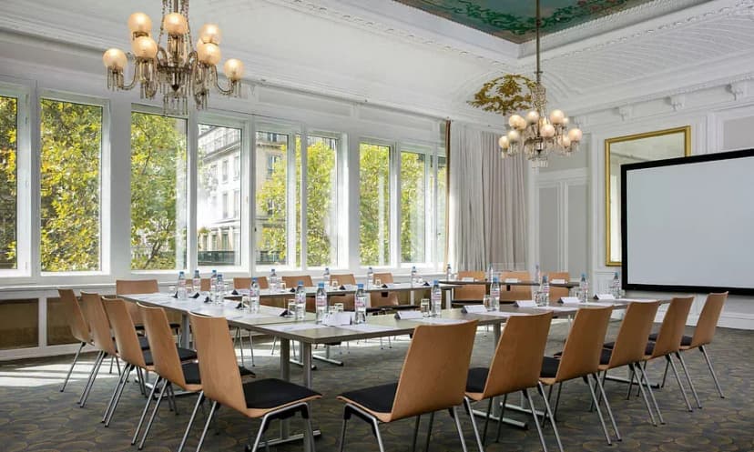 Best Western Hôtel Ronceray-Opéra — photo 1