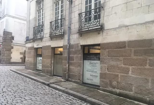 Course Galien Nantes - Prépa Médicale Pass, Las, Terminale & 1ère Santé + Prépa Parcoursup Ifsi, Paramédical Et Sciences — photo 4