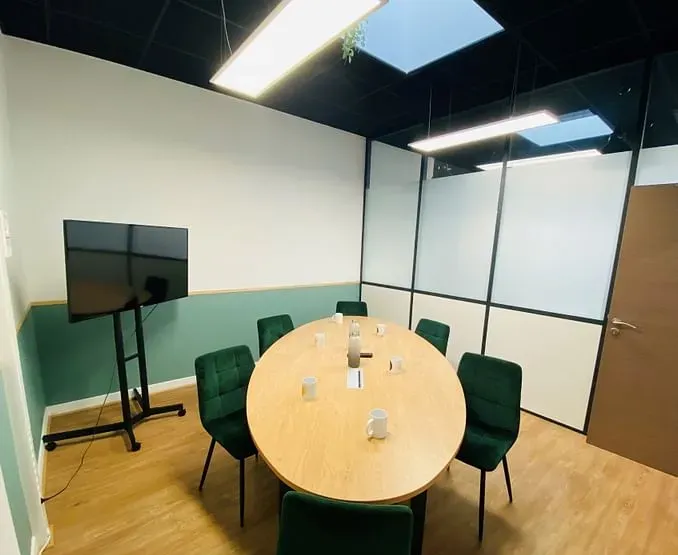 Startway Coworking Bordeaux République — photo 2
