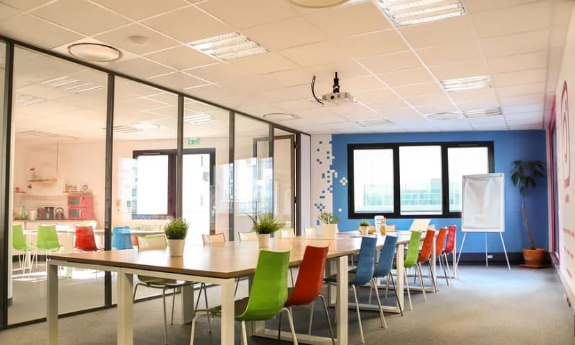 Entrepreneurial People - Espace de Coworking — photo 2