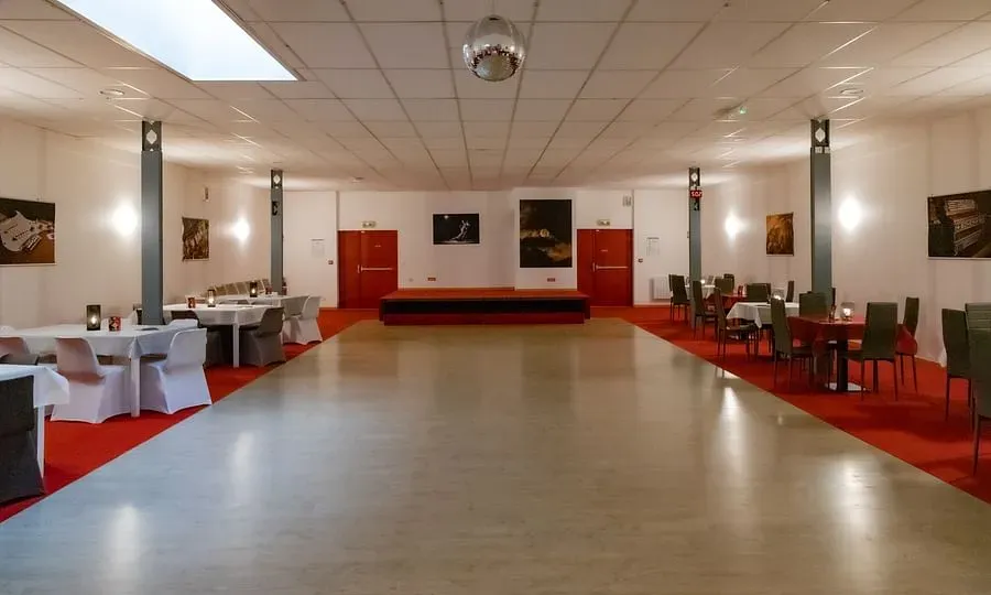 L'Espace Apogée — photo 1
