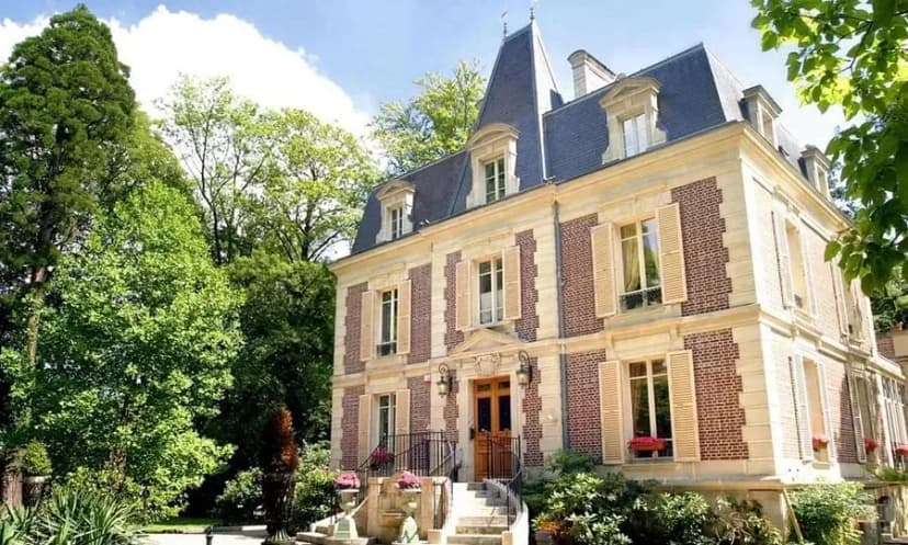 Les Jardins D'épicure Hotel & Gourmet Restaurant — photo 1