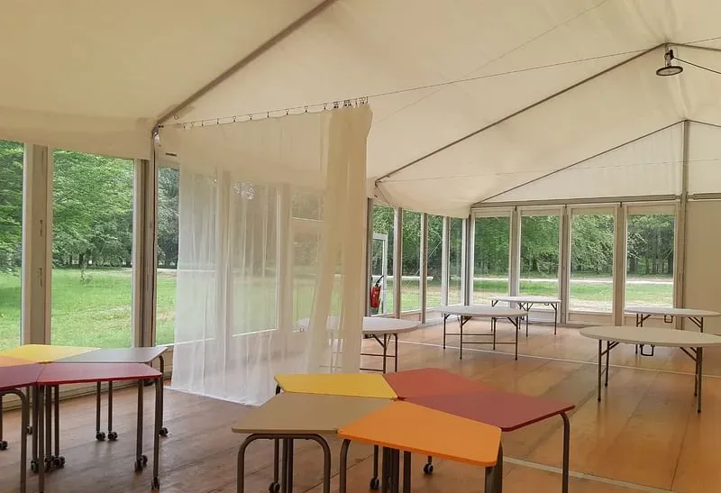 Château de Colpo - Korn Er Houët — photo 4