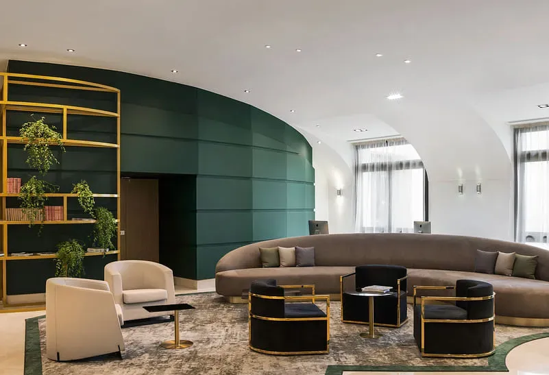 Hôtel Le Louis Versailles Château - MGallery — photo 4