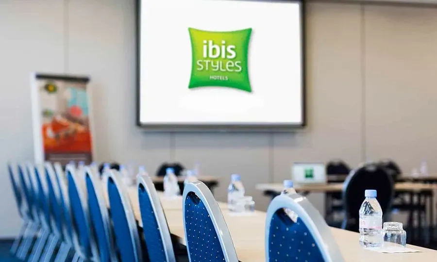 ibis Styles Angoulême Nord — photo 1