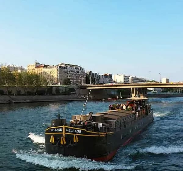Bistrots Pas Parisiens — photo 4