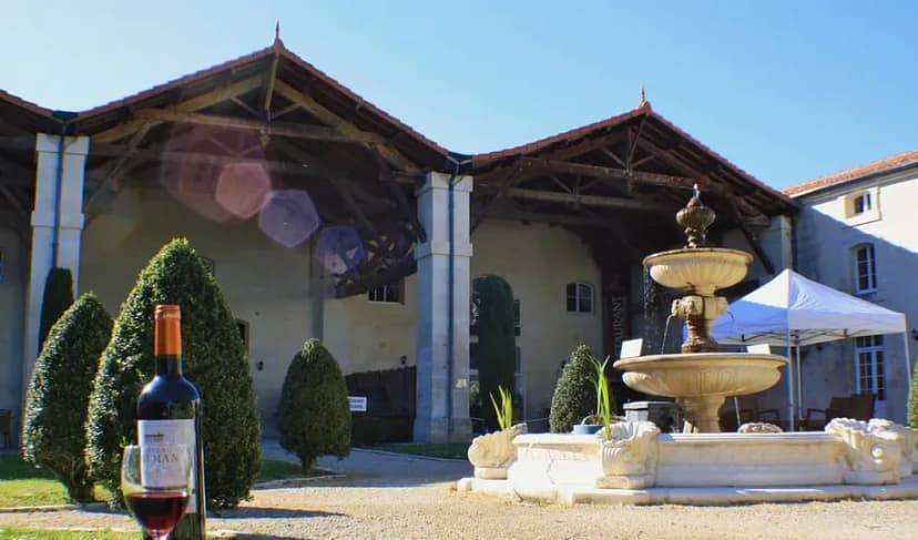 Domaine des Chais — photo 1