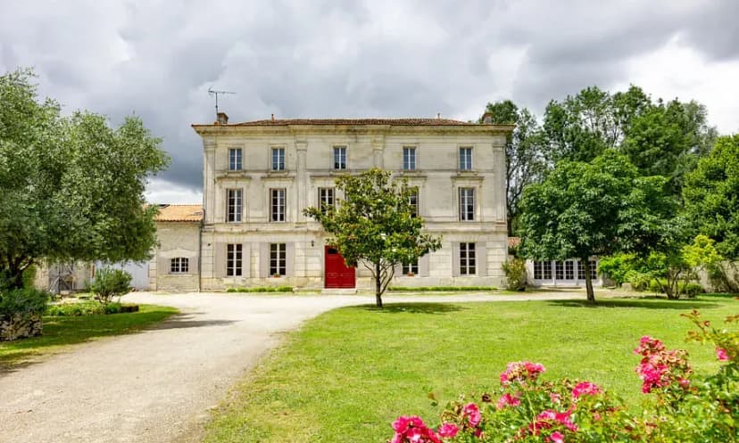 Domaine de Pladuc — photo 1