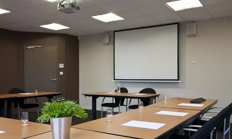 Meeting Business Center — photo 4