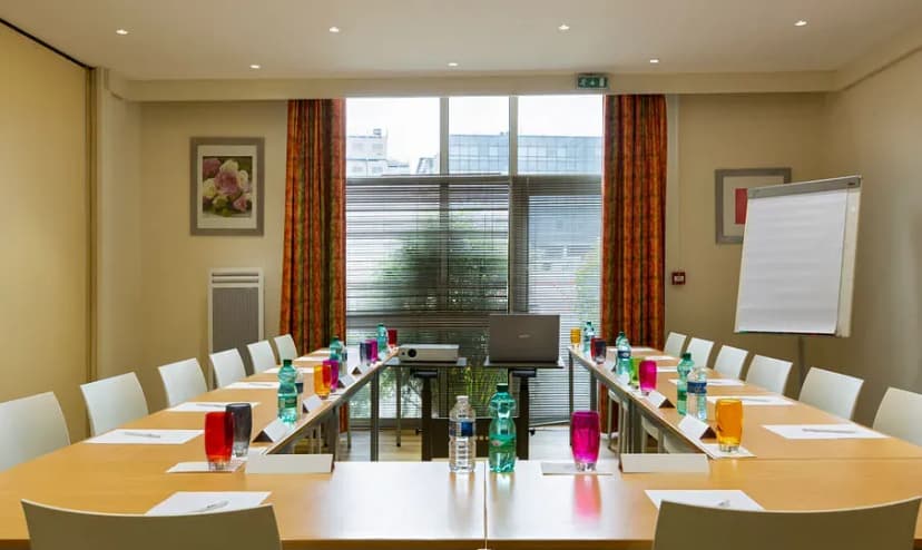 Comfort Hotel Paris Porte d'Ivry — photo 4