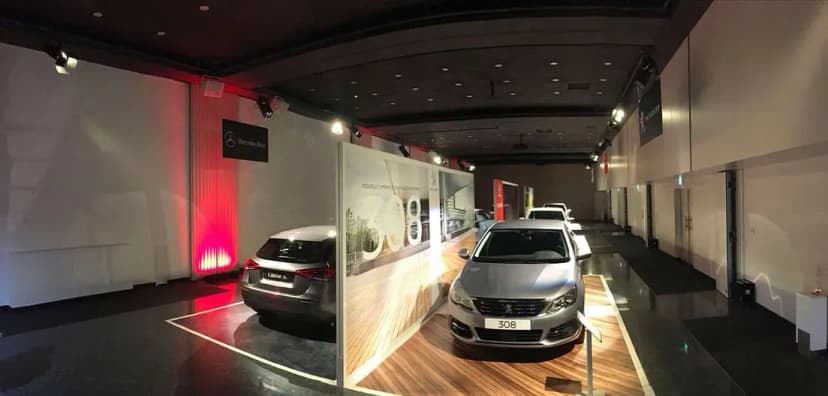 New Cap Event Center — photo 2