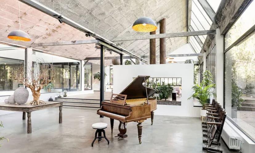 Loft — photo 3