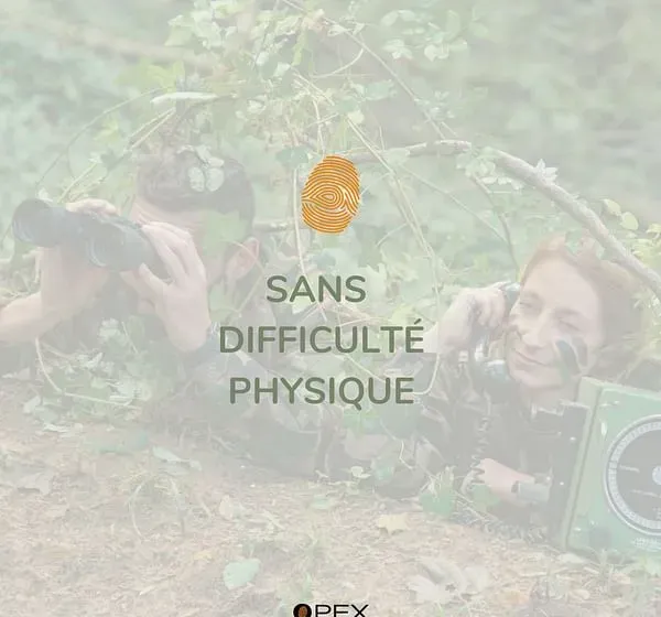 OPEX EXPÉRIENCE — photo 4