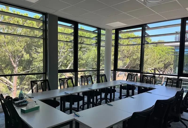 Centre SOPHIA-ANTIPOLIS - Salles de réunion - formation — photo 4