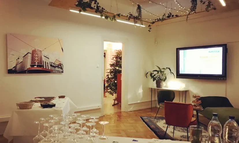 La Minoterie — photo 2
