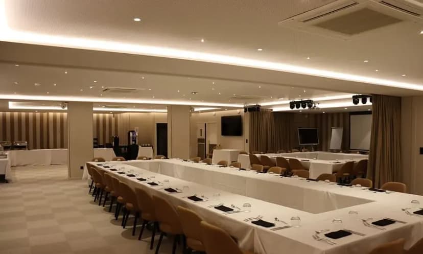 Best Western Plus Le Fairway Hotel & Spa Golf d'Arras — photo 4