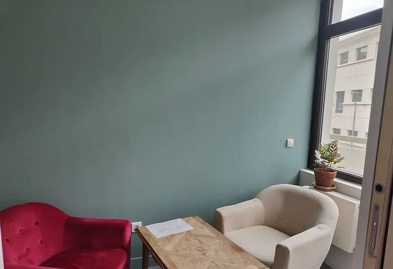 12 Rue Lecointre — photo 1
