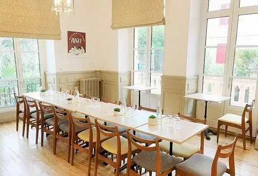 Hôtel & Espace Bien-être La Maison du Lierre — photo 5